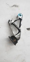 Mount, Engine - MAG - ARCTIC CAT 0708-474