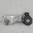 ARCTIC CAT-plate, engine mounting - pto-0708-622