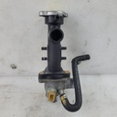 ARCTIC CAT-housing, thermostat - assembly-0713-160
