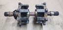 ARCTIC CAT-Track, Drive - Assembly (inc. 2-8)-0728-212