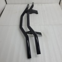 ARCTIC CAT-Bumper (Rear)-0436-616