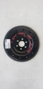 ARCTIC CAT-ARCTIC CAT Gear, Ring - 0745-192-0745-192