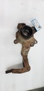 Knuckle Assy (Left) - 5GT-23501-00-00 YAMAHA