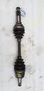 YAMAHA-CARDANT GRIZZLY - 5GT-2510F-00-00 YAMAHA-5GT-2510F-00-00