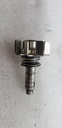impeller shaft,water pump