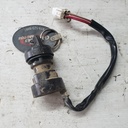 YAMAHA-(new ref. 5nd-82510-01-00) main switch assy-5ND-82510-00-00