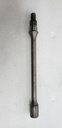 shaft,secondary dvn-front (4x4)