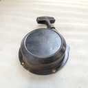 YAMAHA-(new ref. 5uh-15710-01-00) starter assy ap-5UH-15710-00-00