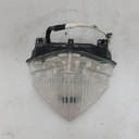 taillight unit assy