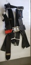 .50 CAL RACING-2" 4 point Harness Seat Belts-6008