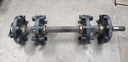 BRP (Can-am / Ski-doo)-Drive Axle - 605249455 SKI DOO-605249455