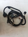 BRP (Can-am / Ski-doo)-BOMBARDIER Harness Ass'y (Head Lamp) - 605355301-605355301