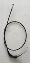 Throttle Cable - 605356001 ski doo