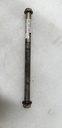 SHAFT, REAR SWGARM PIVOT - 61211-45G00 SUZUKI