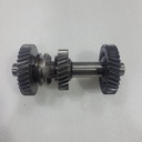 BRP (Can-am / Ski-doo)-Main shaft-619230061