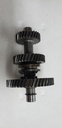BRP (Can-am / Ski-doo)-Reverse Shaft - 619230073 ski doo-619230073