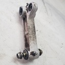 SUZUKI-SUZUKI LEVER SET, CUSHION - 62600-07810-62600-07810