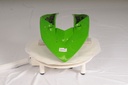ARCTIC CAT-Console, Upper - Green-6606-645