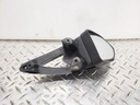 ARCTIC CAT-kit,mirror(single)'08-blk (inc. 28-30)-6639-629