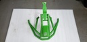 ARCTIC CAT-Arctic Cat Front Pro Bump - 6639-725-6639-725