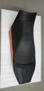ARCTIC CAT-Complete Seat Assembly - Orange (inc. 2-10)-6706-055