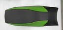ARCTIC CAT-Complete Seat Assembly - Green - 6706-106 (PIECE NEUVE)-6706106
