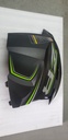 [6718-092] Panel, Side w/Decals - Ri - 6718-092 arctic cat