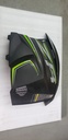 ARCTIC CAT-Panel, Side w/Decals - Le - 6718-093 arctic cat-6718-093