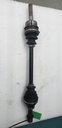 R.H. CV Joint Includes 61 - 703500021 can am