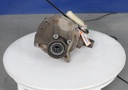 front differential package xds, xc
