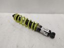 front shock