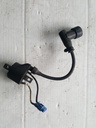 (new ref. 0902-071) coil, ignition - assembly (inc. 31)