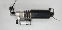 POLARIS-SHOCK-F/T W/E SHORT CLEAR ANOD-7044574