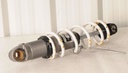 POLARIS-shock,w/e coil-over clear-7044769