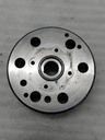 rotor/flywheel