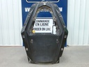 BRP (Can-am / Ski-doo)-fixe center hood except package xmr-705005821
