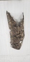 BRP (Can-am / Ski-doo)-camo, rh front fender break up country camo models-705009577