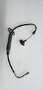 cable, exhaust valve - short