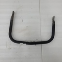 black handle