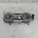body, throttle - assembly (inc. 2-5)