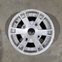 BRP (Can-am / Ski-doo)-Front Rim - 705400440 can am-705400440