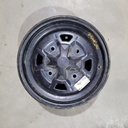 Front Rim XT Camo