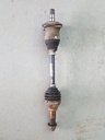 BOMBARDIER LH Cv Joint Includes - 705401578
