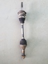 BOMBARDIER RH Cv Joint - 705401579
