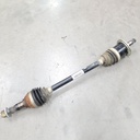 BRP (Can-am / Ski-doo)-lh front - premium cv axle-705401871