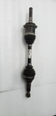 (new ref. 705401116) rh homocinetic joint except package xmr