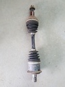 BRP (Can-am / Ski-doo)-BOMBARDIER RH CV JOINT - 705500727-705500727
