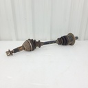rh cv joint