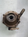 BRP (Can-am / Ski-doo)-BOMBARDIER REAR DIFFERENTIAL - 705500822-705500822