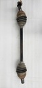 performance cv axle - rear model x3, x3 xds